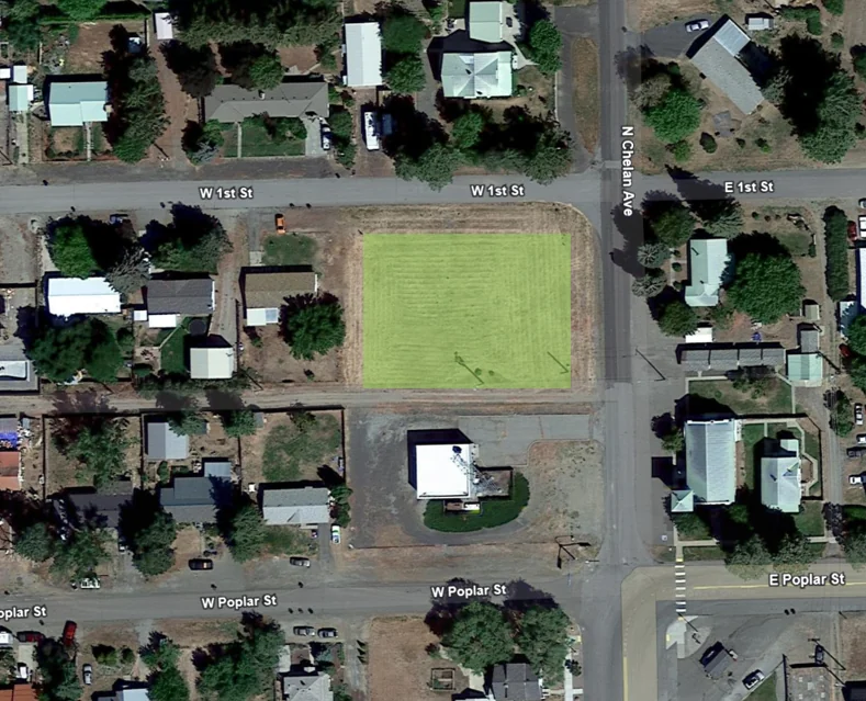 Land For Sale - Waterville, WA — Sale in Wenatchee, WA, photo 1 of 1