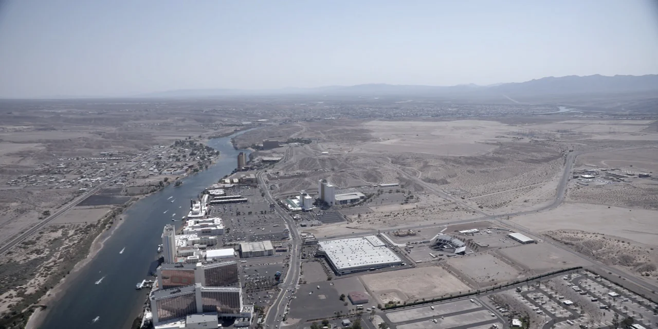 Property in Unknown, XX - land in Laughlin, NV