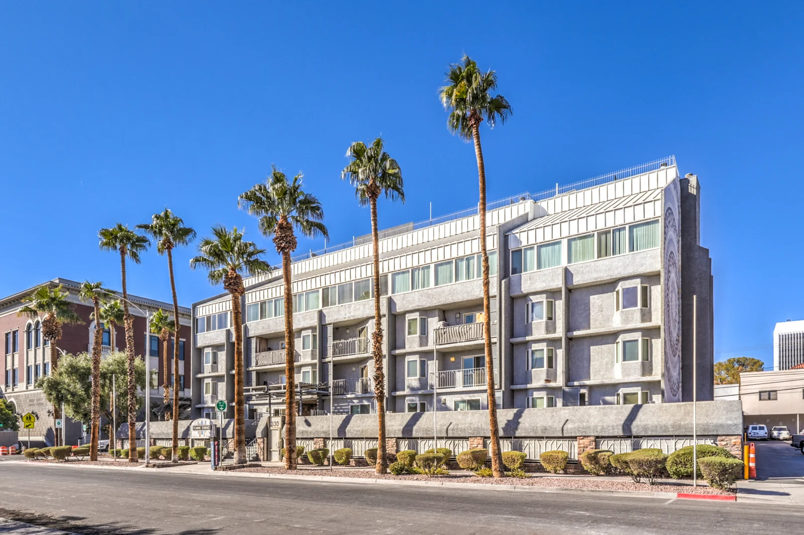 Property in Unknown, XX - photo 1 - Las Vegas, NV