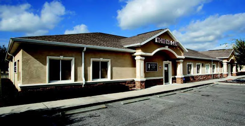 Big Bend Professional Center - other in Gibsonton, FL