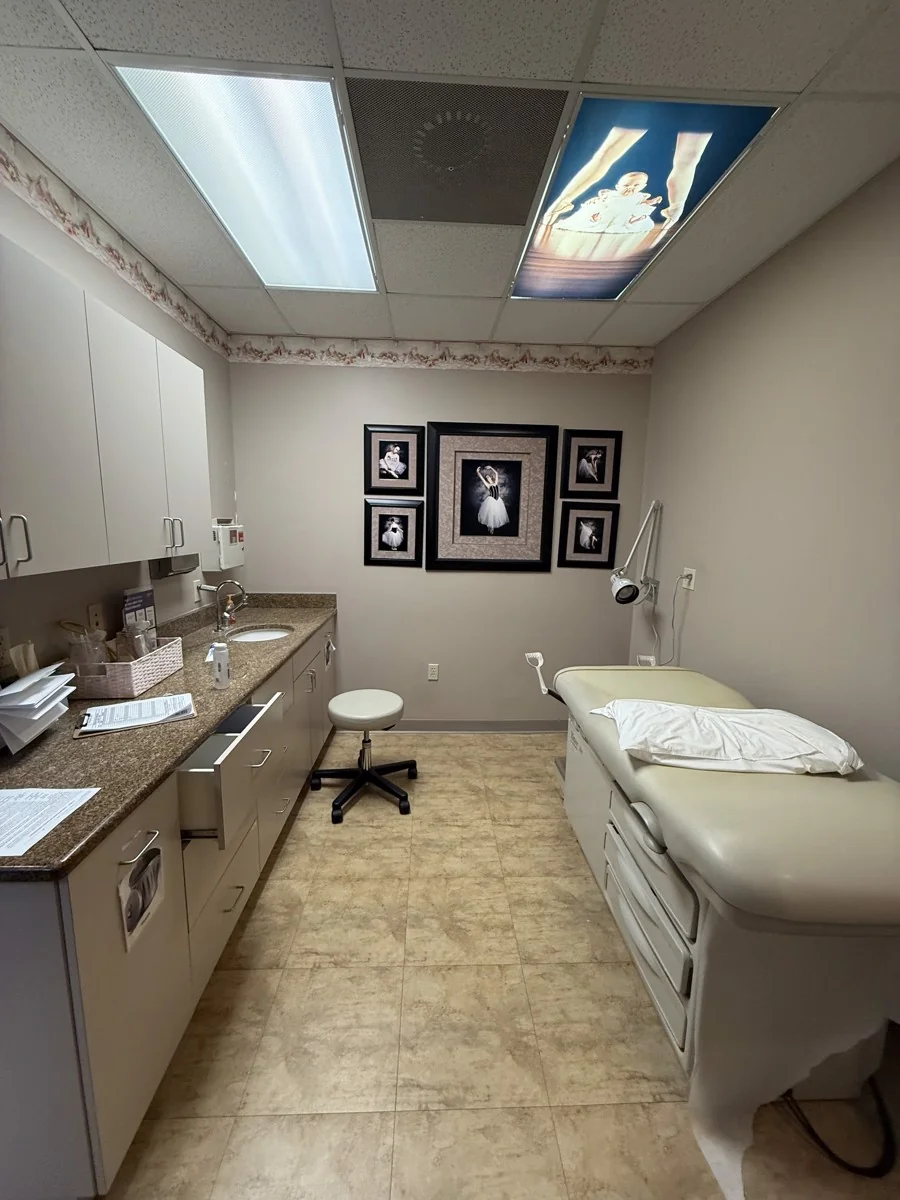 Big Bend Professional Center - photo 4 - Gibsonton, FL