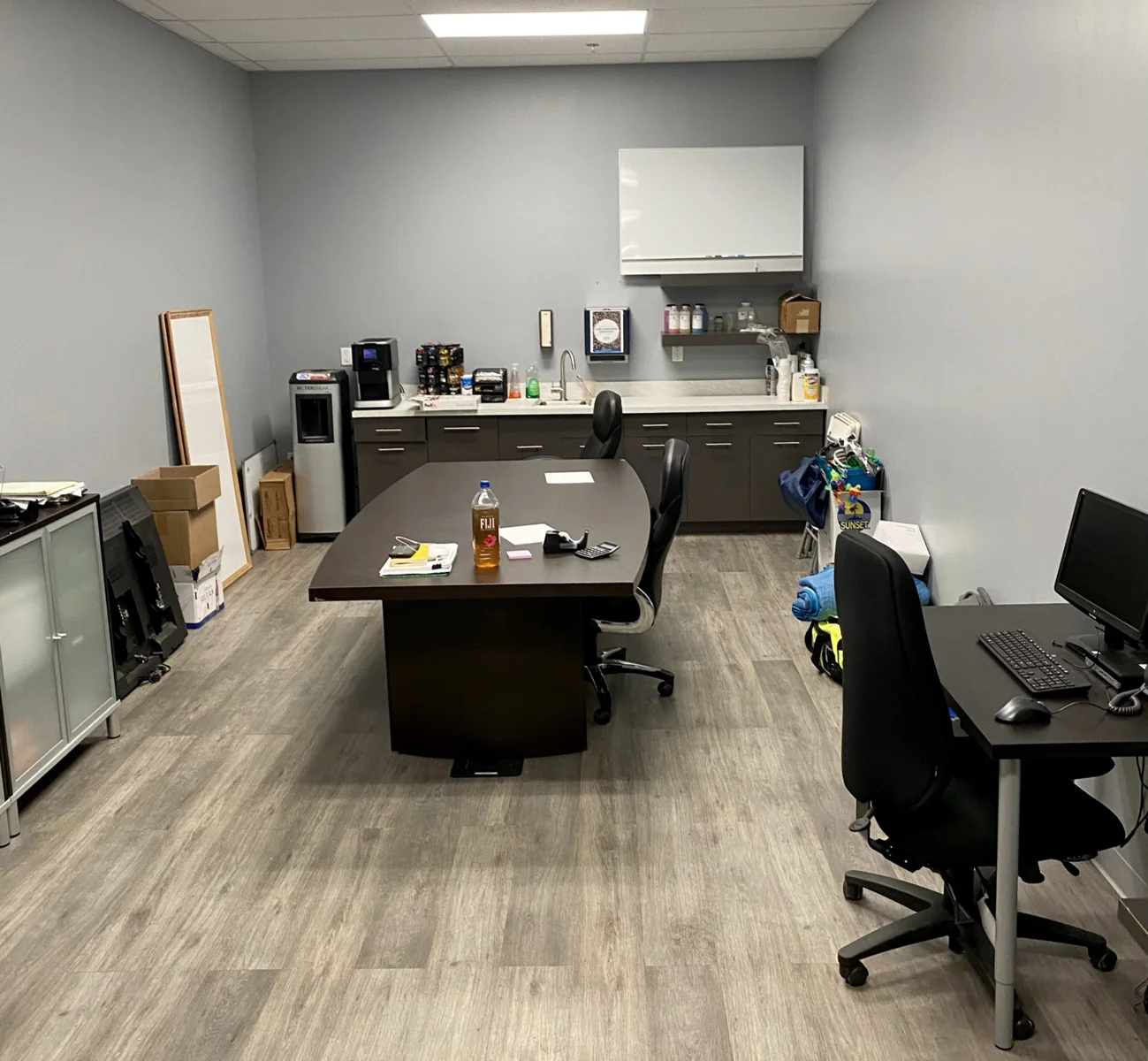 Hampton Oaks Business Park — Lease in Tampa, FL, photo 4 of 8