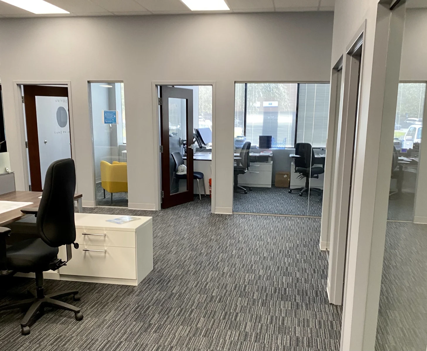 Hampton Oaks Business Park — Lease in Tampa, FL, photo 5 of 8