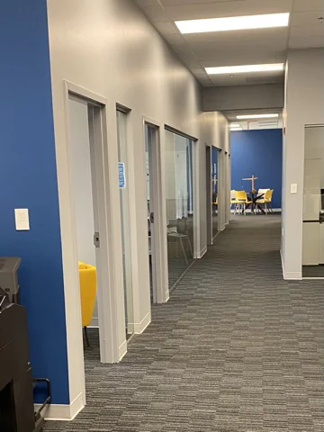 Hampton Oaks Business Park — Lease in Tampa, FL, photo 7 of 8