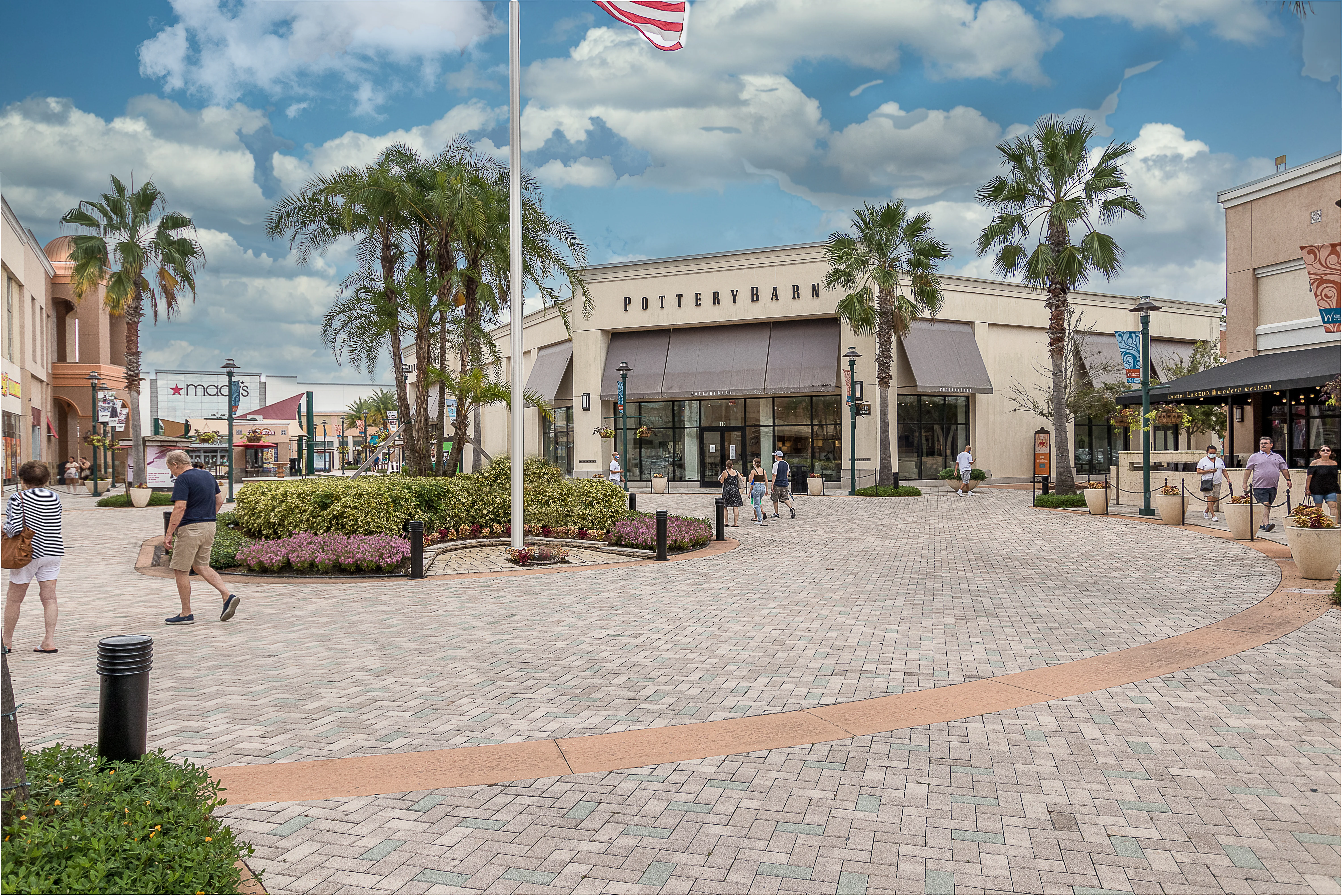 The Shops at Wiregrass - photo 1 - Wesley Chapel, FL