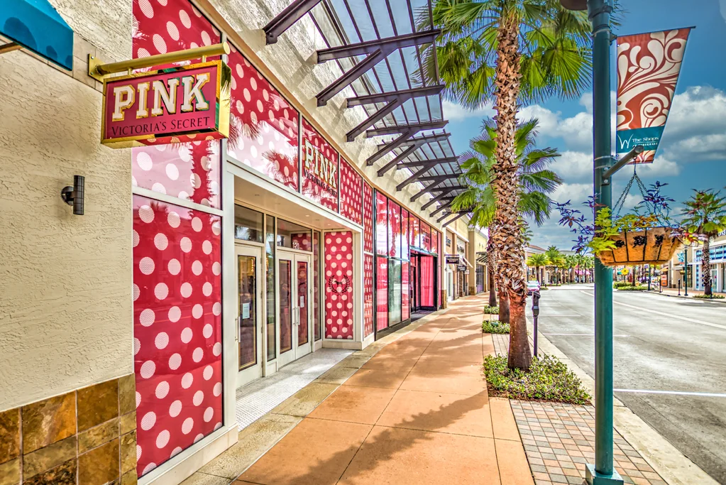 The Shops at Wiregrass - photo 3 - Wesley Chapel, FL