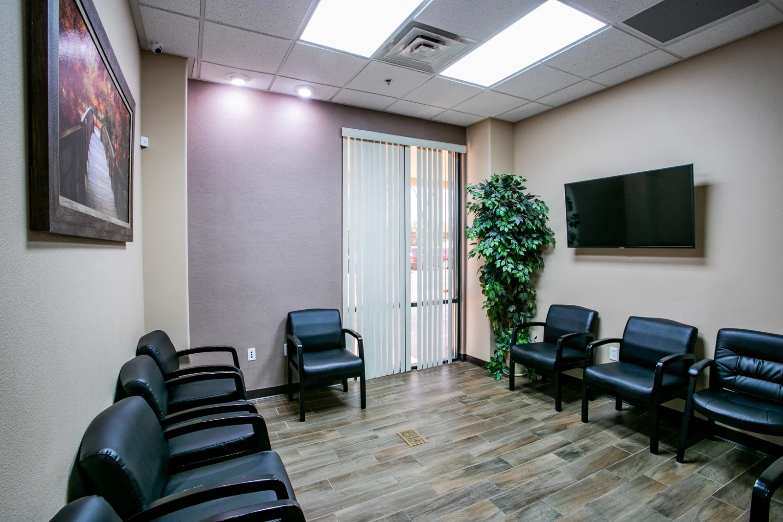 Willow Creek Siena Office Park — Sale in Henderson, NV, photo 4 of 8