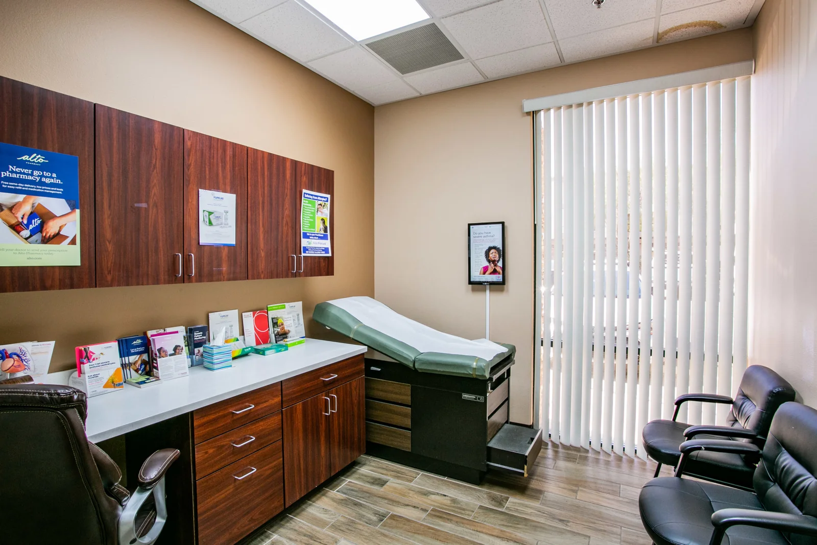 Willow Creek Siena Office Park — Sale in Henderson, NV, photo 8 of 8