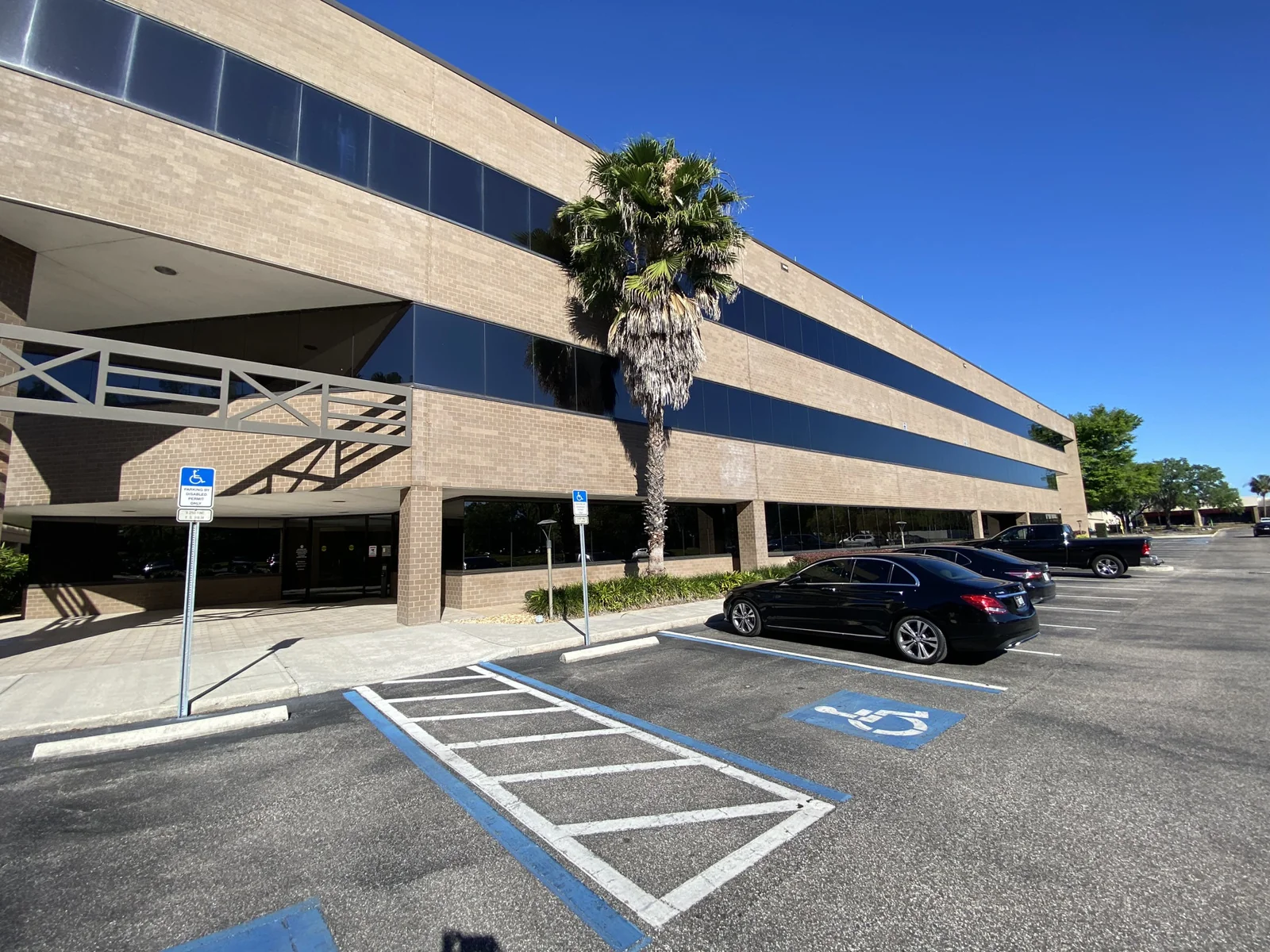 Office in Tampa, FL