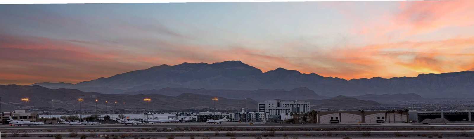 The View Business Park - Building B — Sale in Henderson, NV, photo 4 of 5