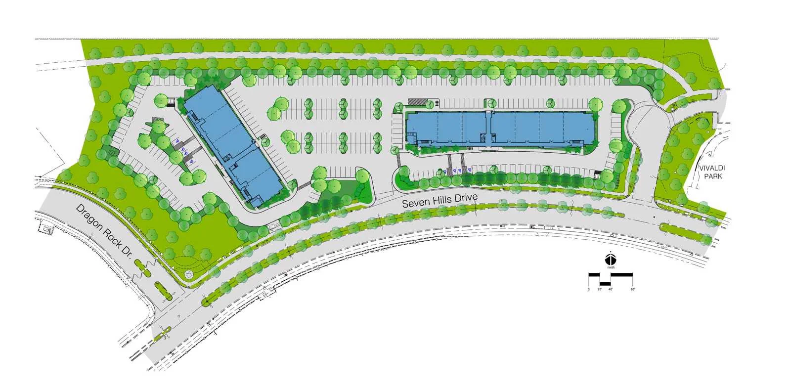 The View Business Park - Building B — Sale in Henderson, NV, photo 5 of 5