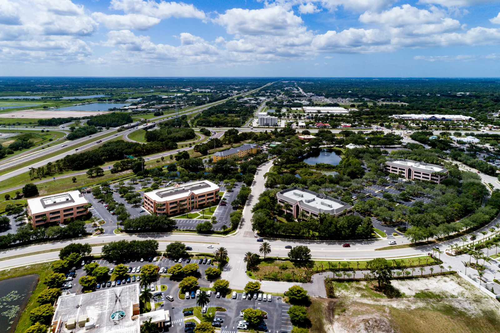 Gateway Professional Center - 301-551 N Cattlemen — Lease in Sarasota, FL, photo 3 of 3
