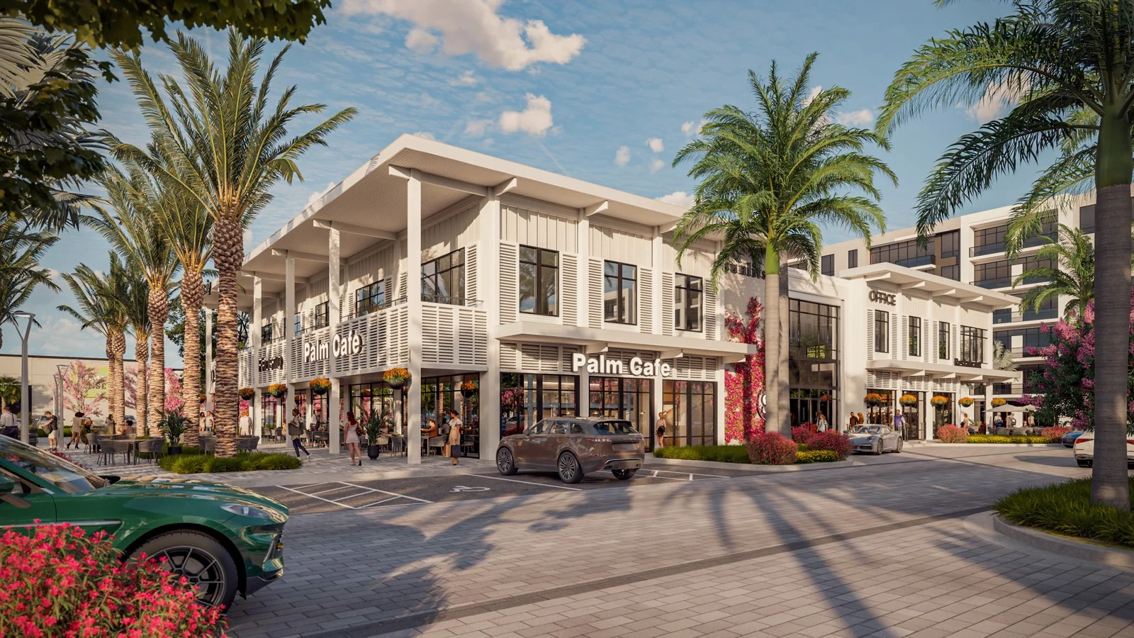 Sarasota Square — Lease in Sarasota, FL, photo 1 of 3