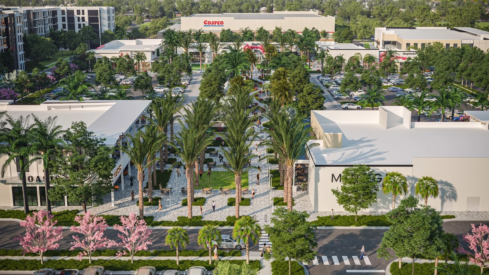 Sarasota Square — Lease in Sarasota, FL, photo 3 of 3