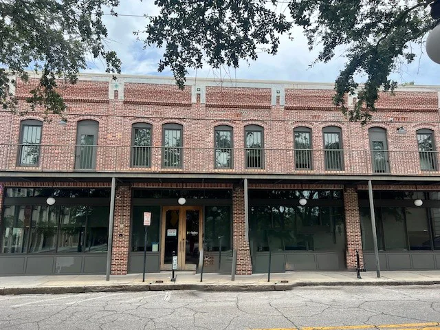 Harrison Building - office in Tampa, FL