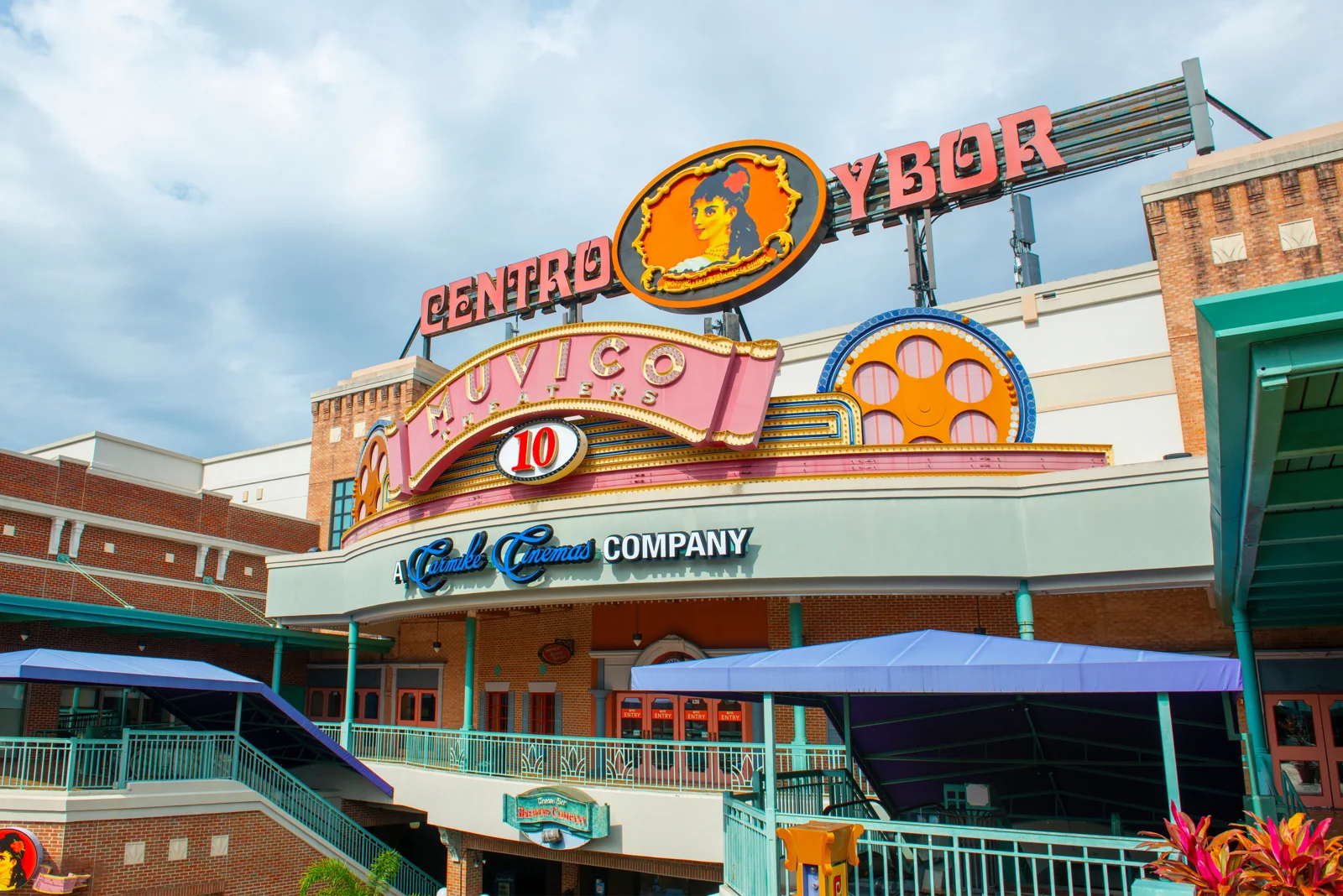 Harrison Building - photo 3 - Tampa, FL