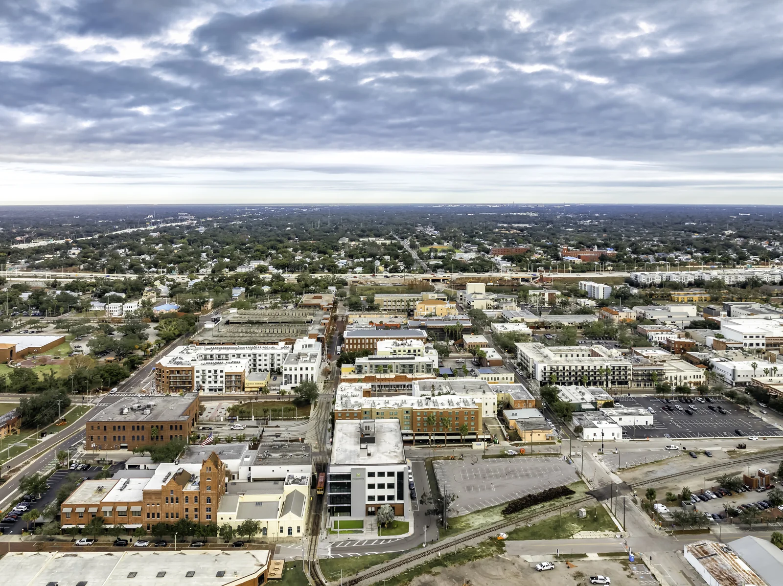East 5th at Ybor - photo 10 - Tampa, FL