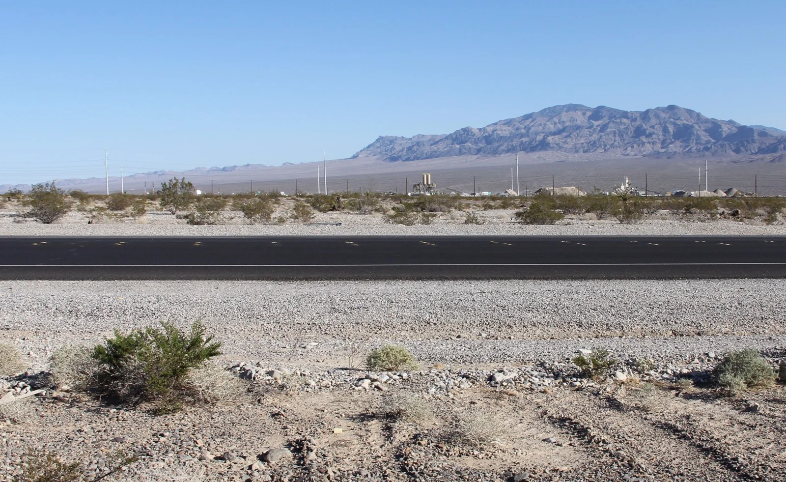 Land in Las Vegas, NV — Sale in Las Vegas, NV, photo 4 of 4