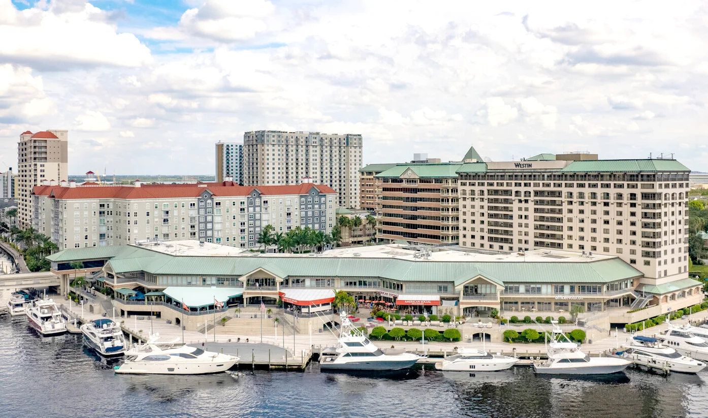 The Pointe on Harbour Island