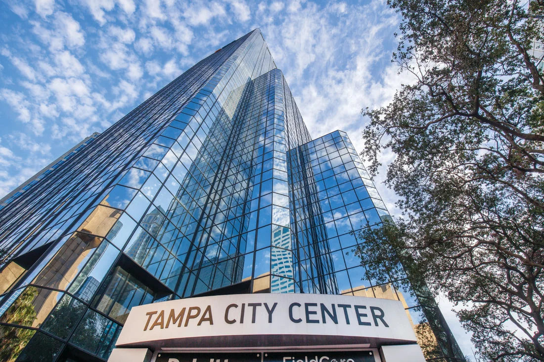 Tampa City Center