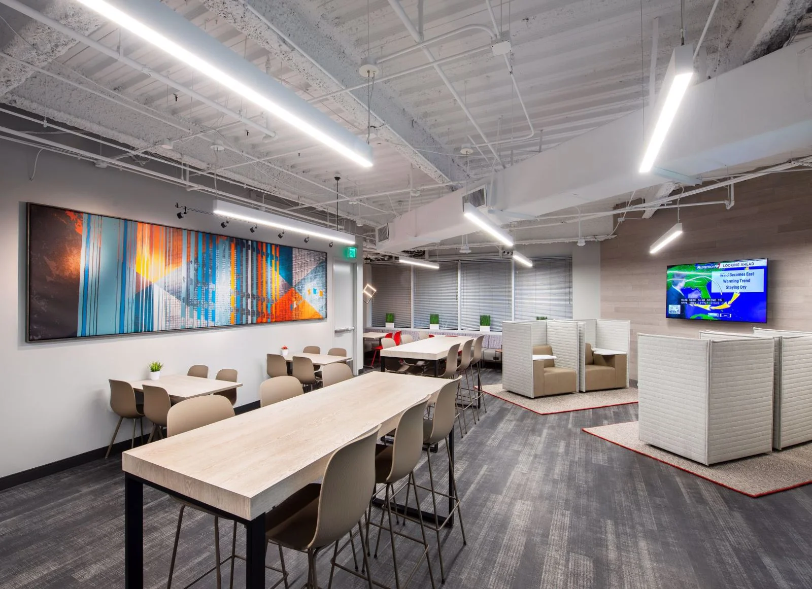 Fifth Third Center - photo 3 - Tampa, FL