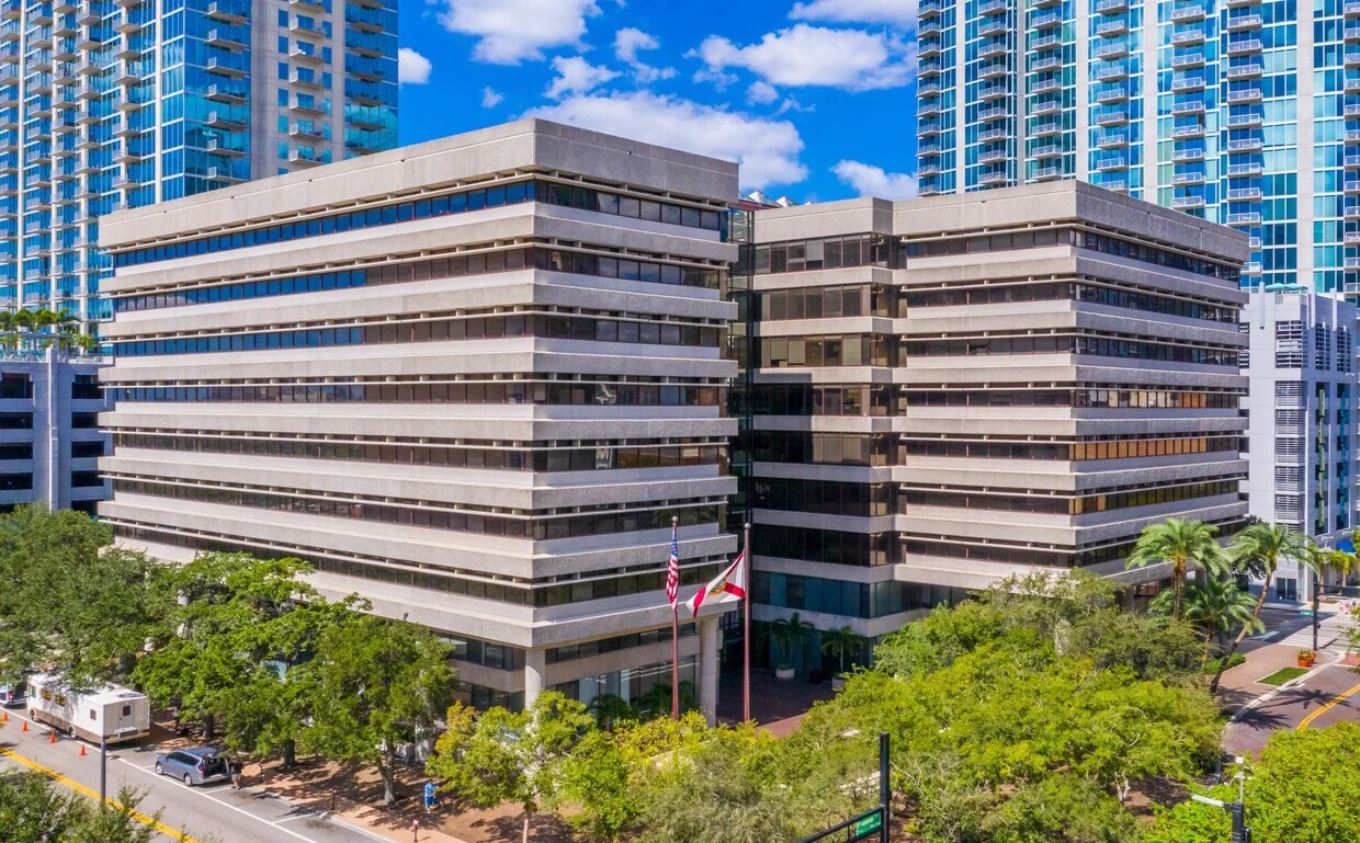 TECO Plaza