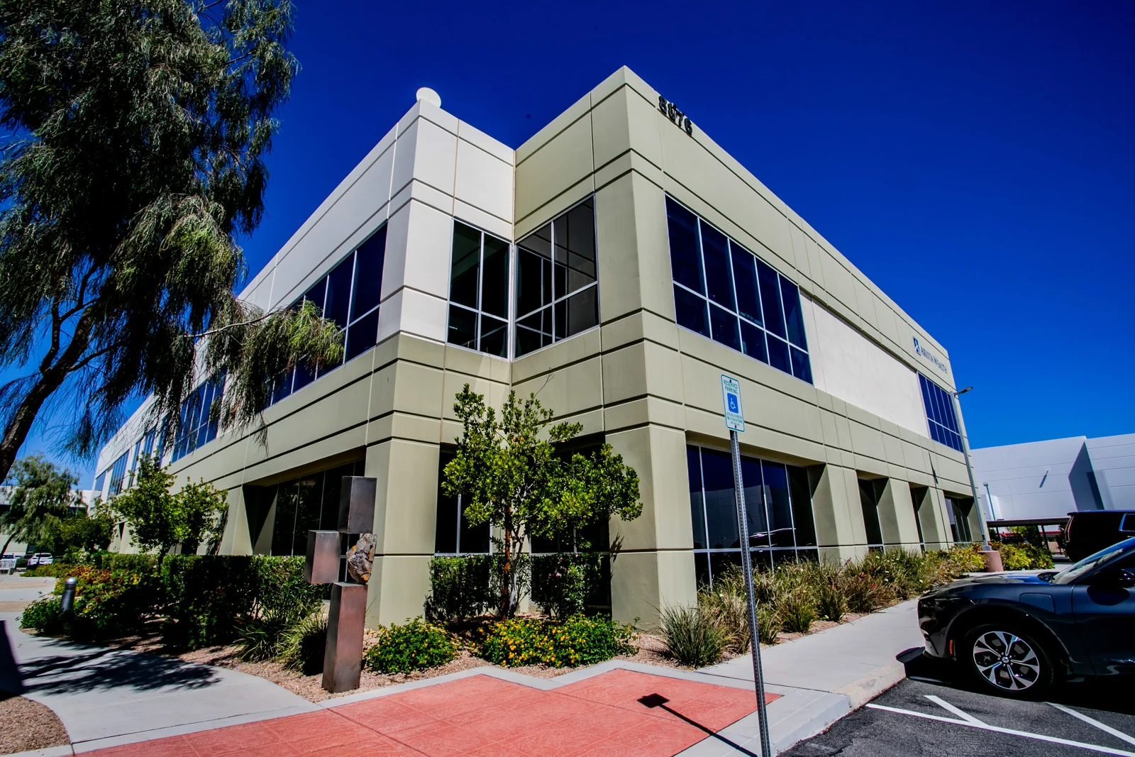 The Park at Spanish Ridge — Sale in Las Vegas, NV, photo 1 of 5