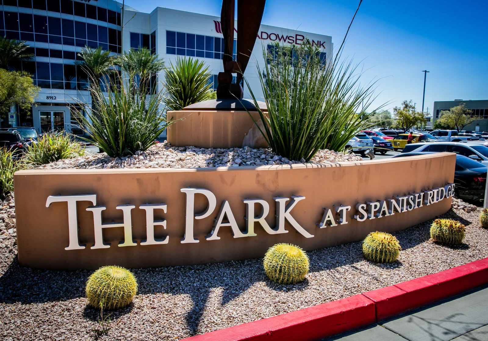The Park at Spanish Ridge — Sale in Las Vegas, NV, photo 2 of 5