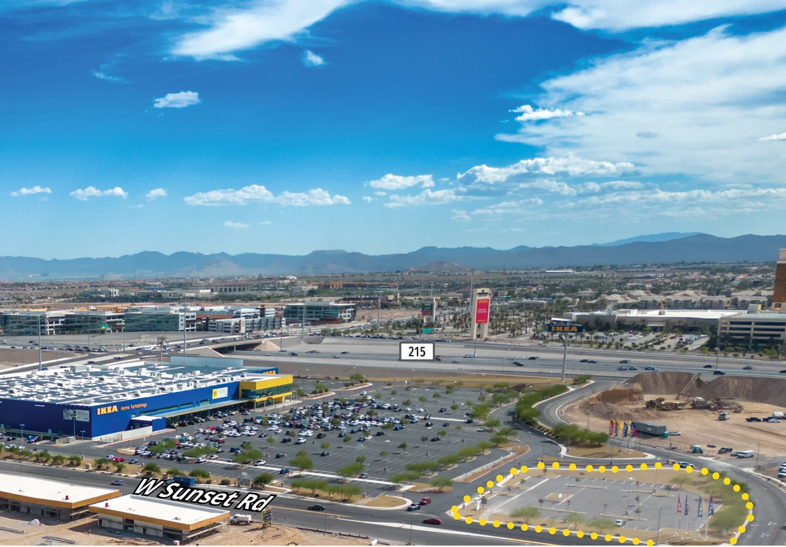 Property in Unknown, XX - photo 1 - Las Vegas, NV