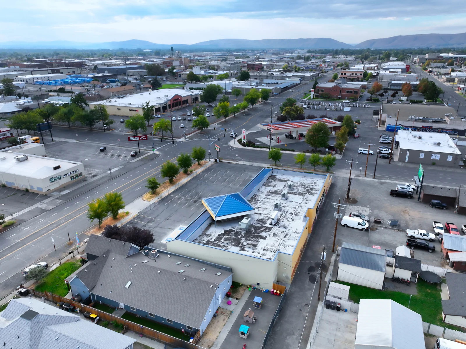 Dollar Tree - Yakima, Washington — Sale in Yakima, WA, photo 8 of 8