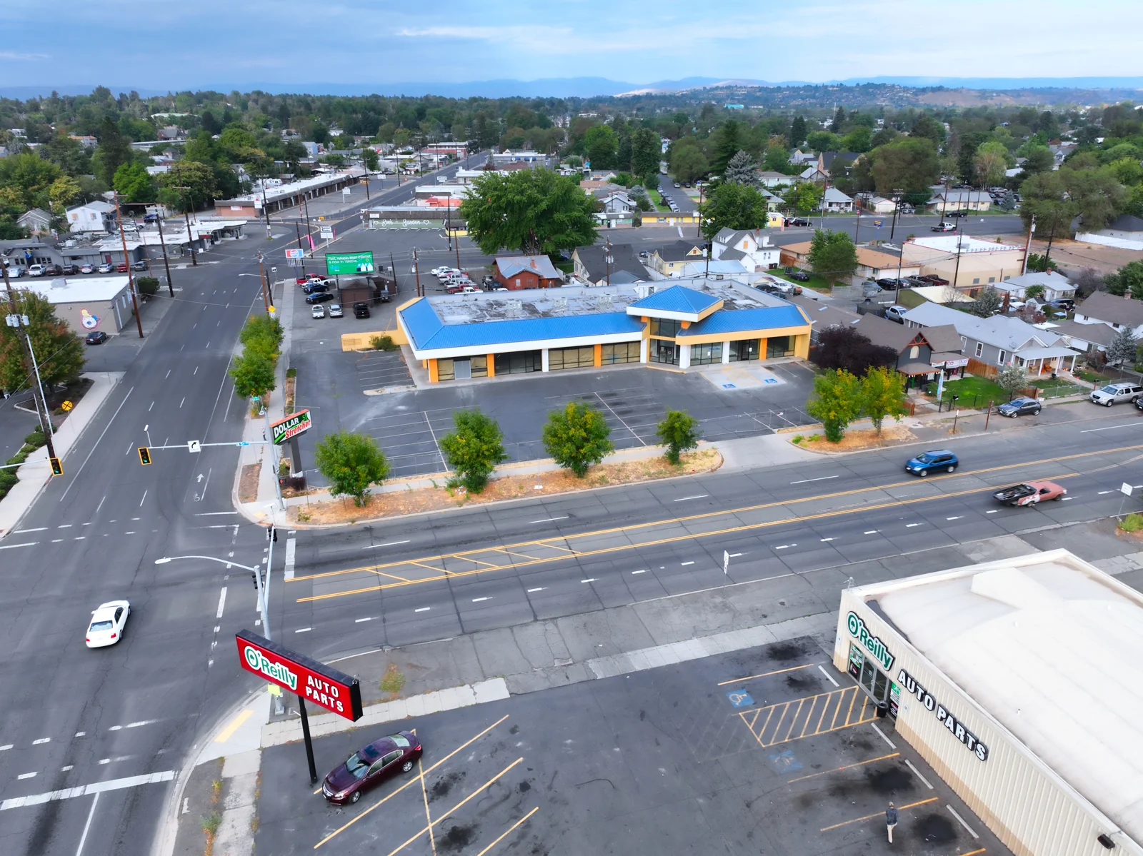 Dollar Tree - Yakima, Washington — Sale in Yakima, WA, photo 5 of 8