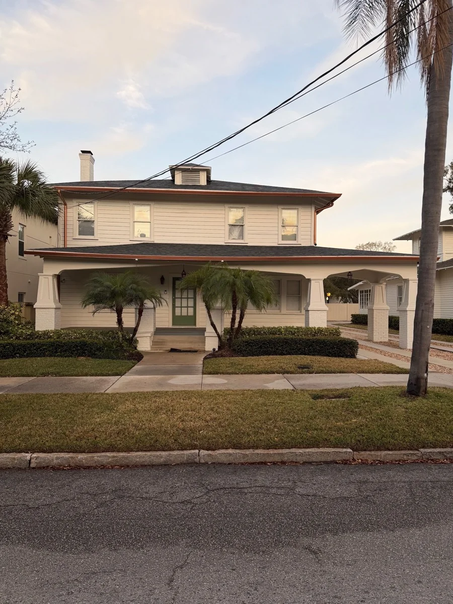 1505 S Howard — Sale in Tampa, FL, photo 1 of 6