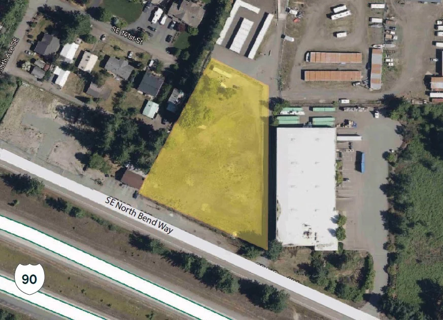 Southeast North Bend Way — Sale in North Bend, WA, photo 1 of 1