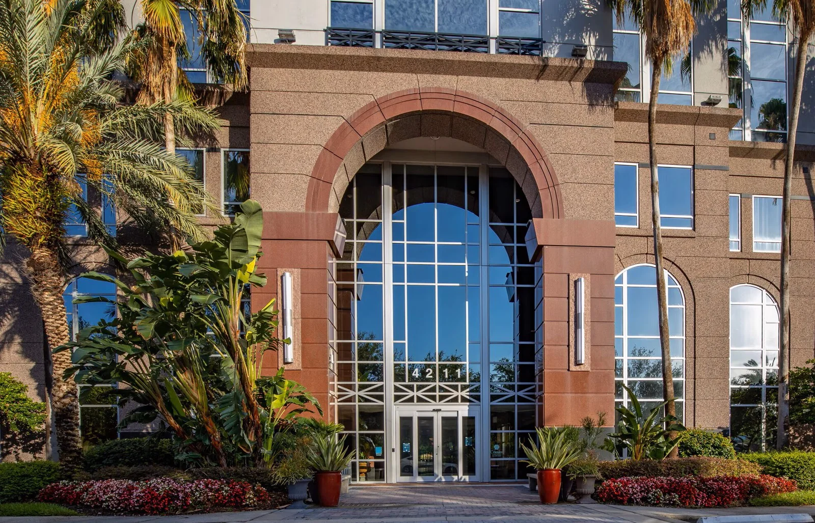 Corporate Center II - photo 1 - Tampa, FL