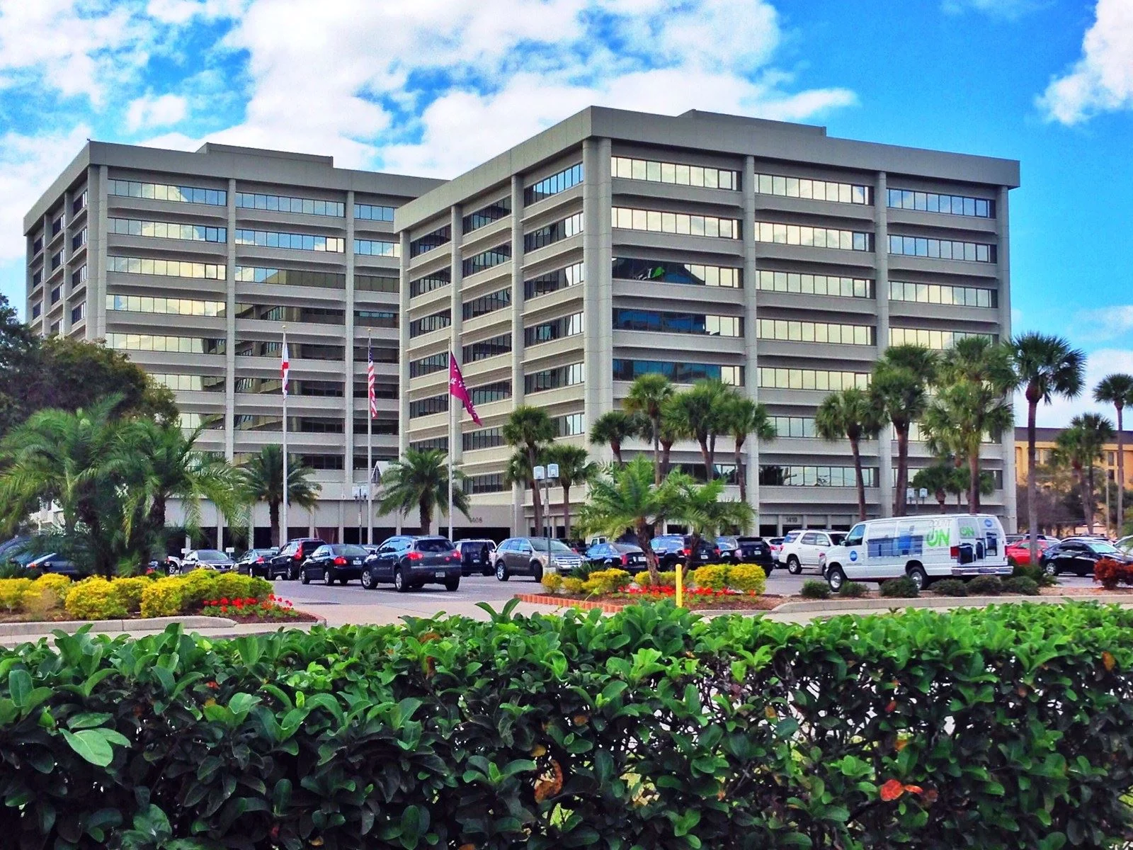 The Towers at Westshore