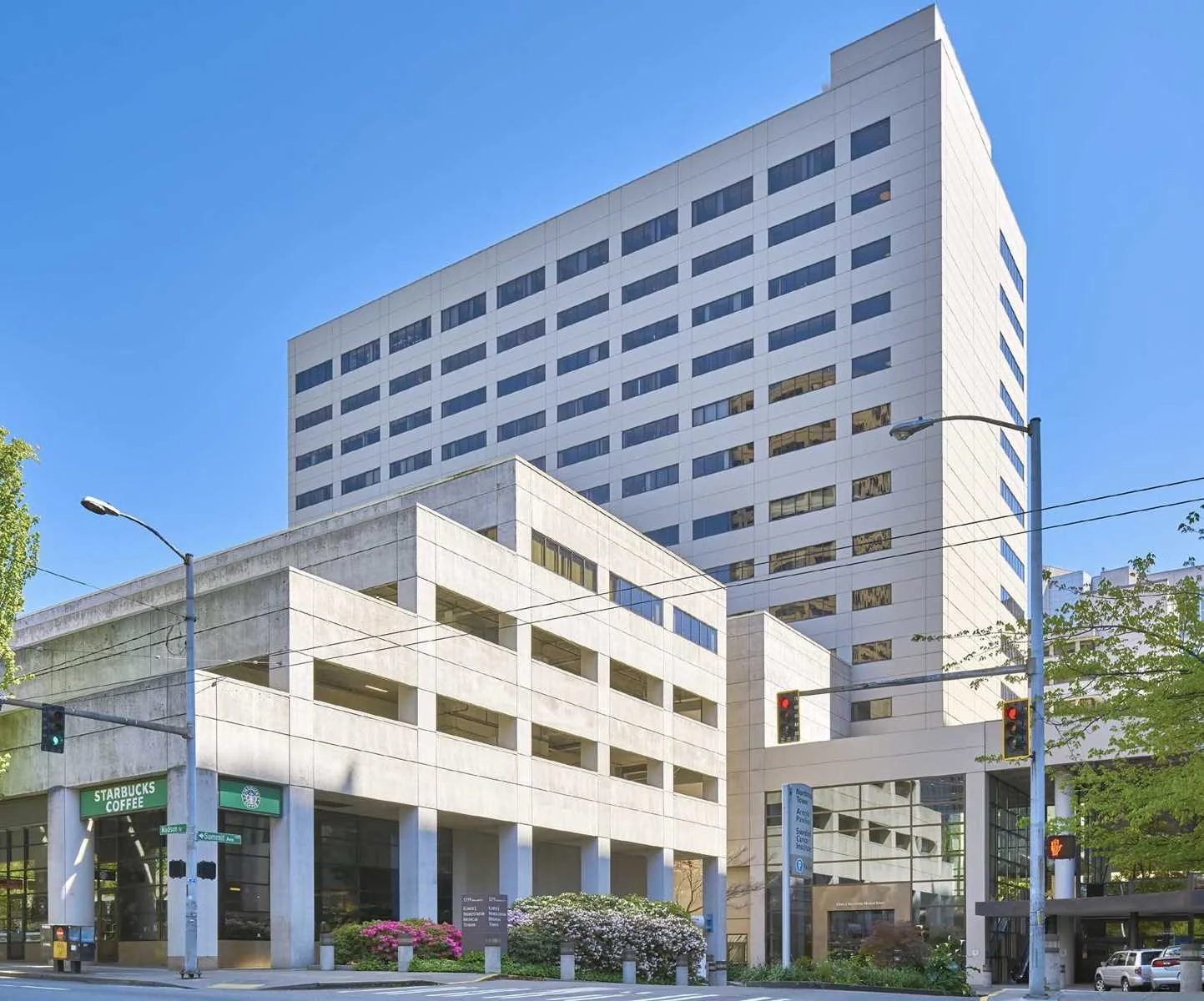 Nordstrom Medical Tower - other for sale in seattle, WA
