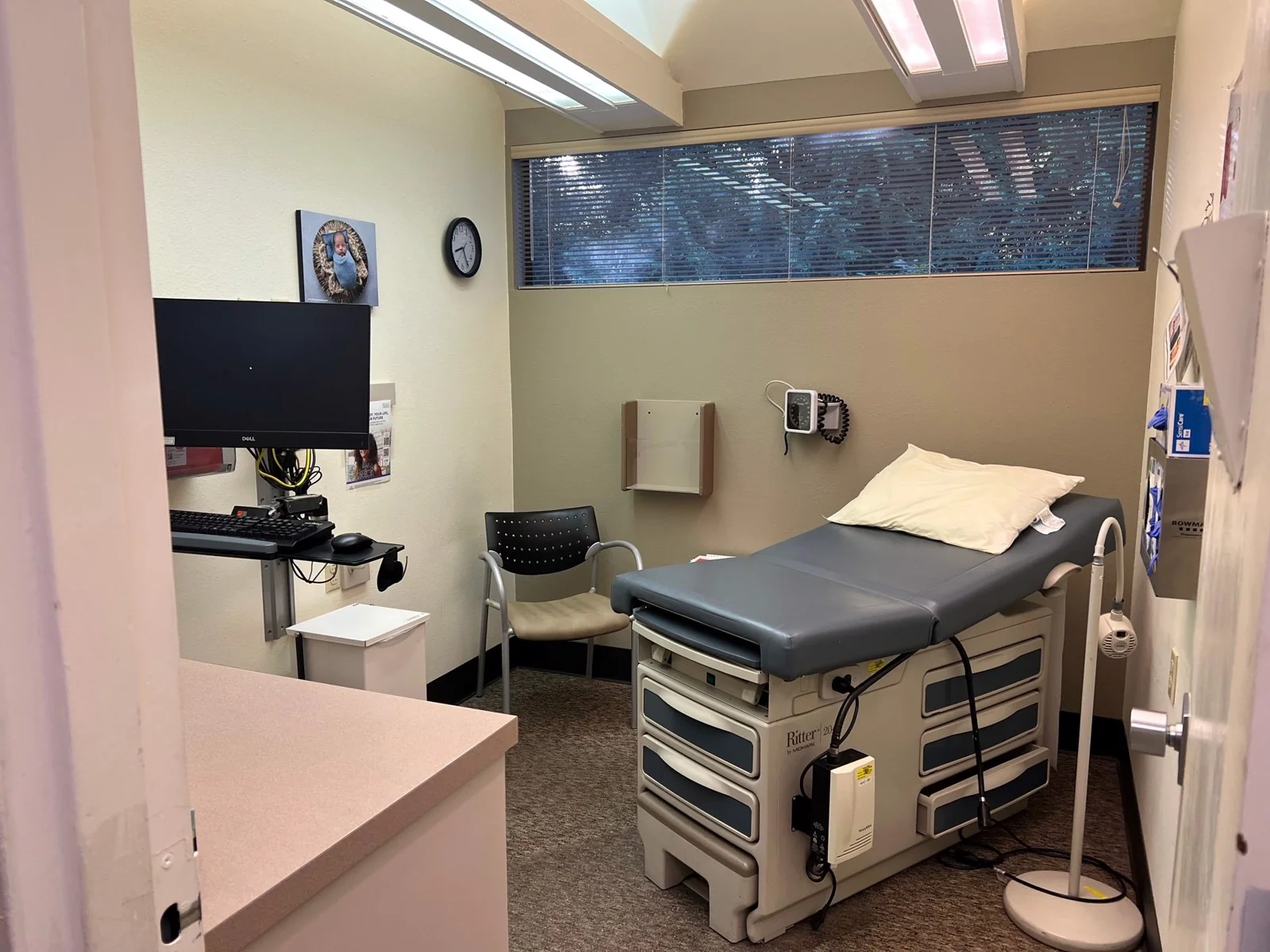 Healthcare in Renton, WA — Lease in Renton, WA, photo 3 of 6