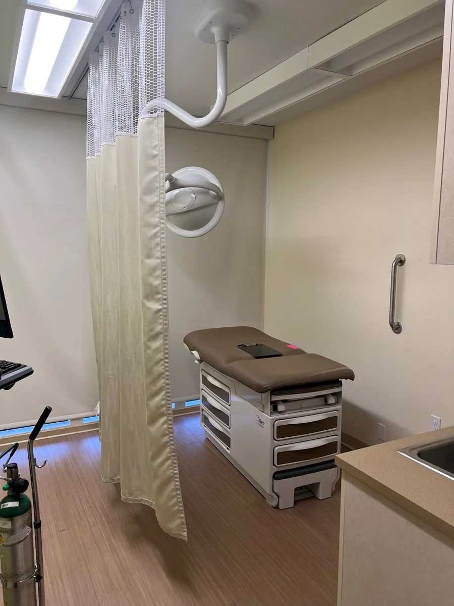 Healthcare in Renton, WA — Lease in Renton, WA, photo 5 of 6