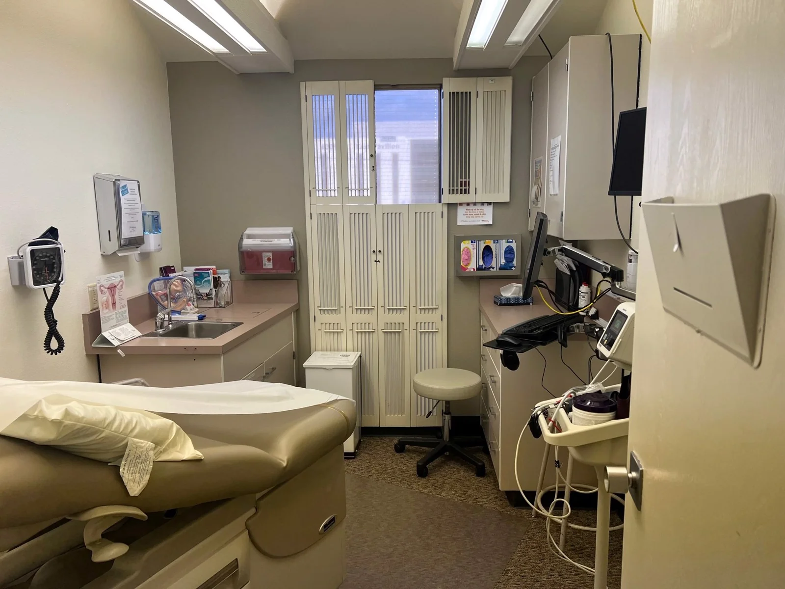 Healthcare in Renton, WA — Lease in Renton, WA, photo 6 of 6