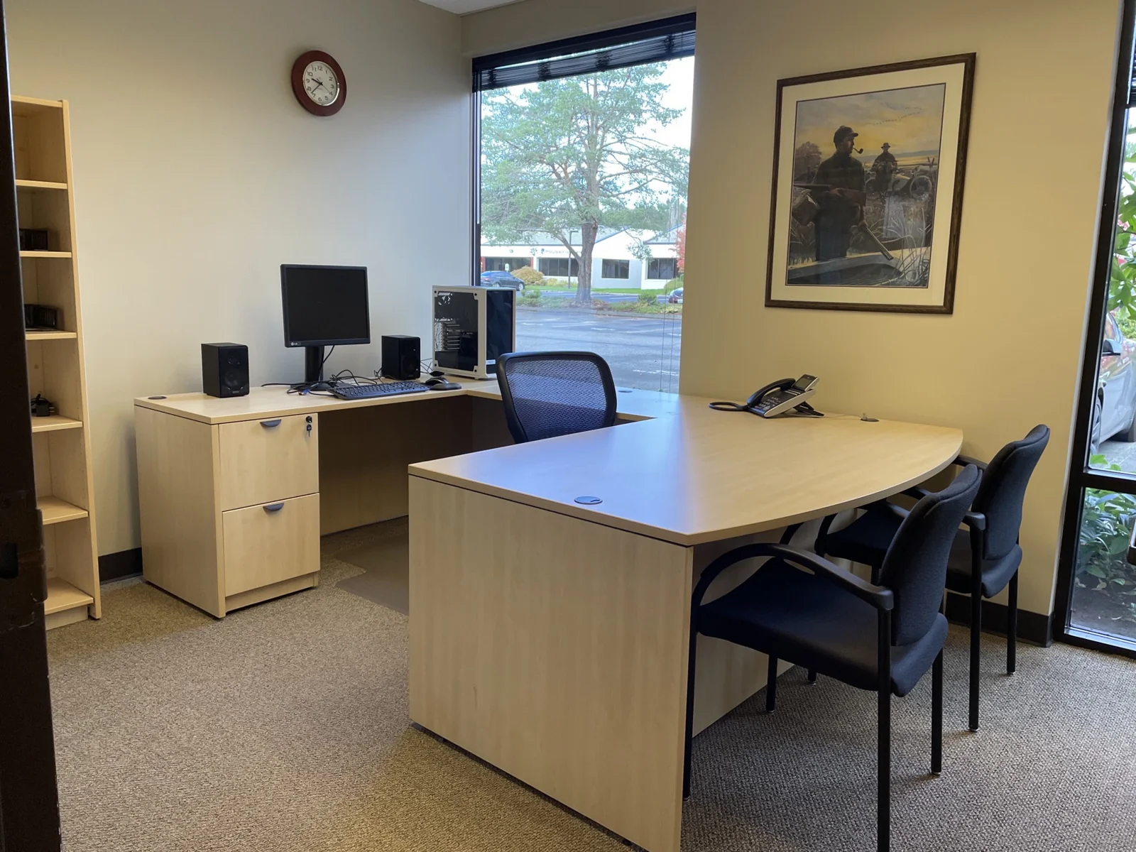 Maschmedt Building — Sale in Renton, WA, photo 5 of 6