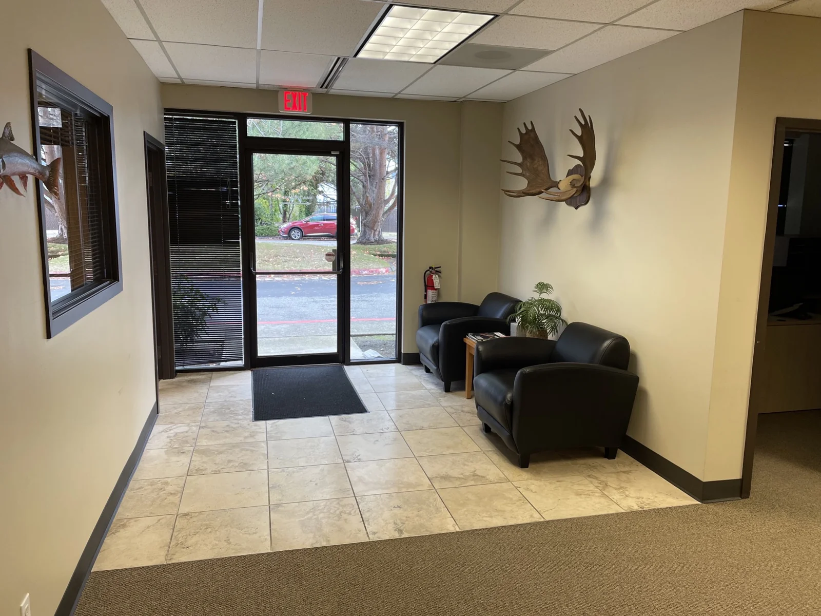 Maschmedt Building — Sale in Renton, WA, photo 2 of 6