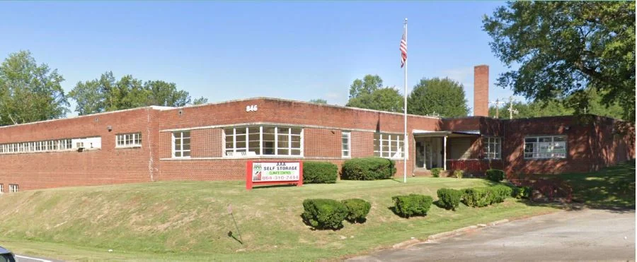 846 W O Ezell Blvd — Lease in Spartanburg, SC, photo 1 of 3