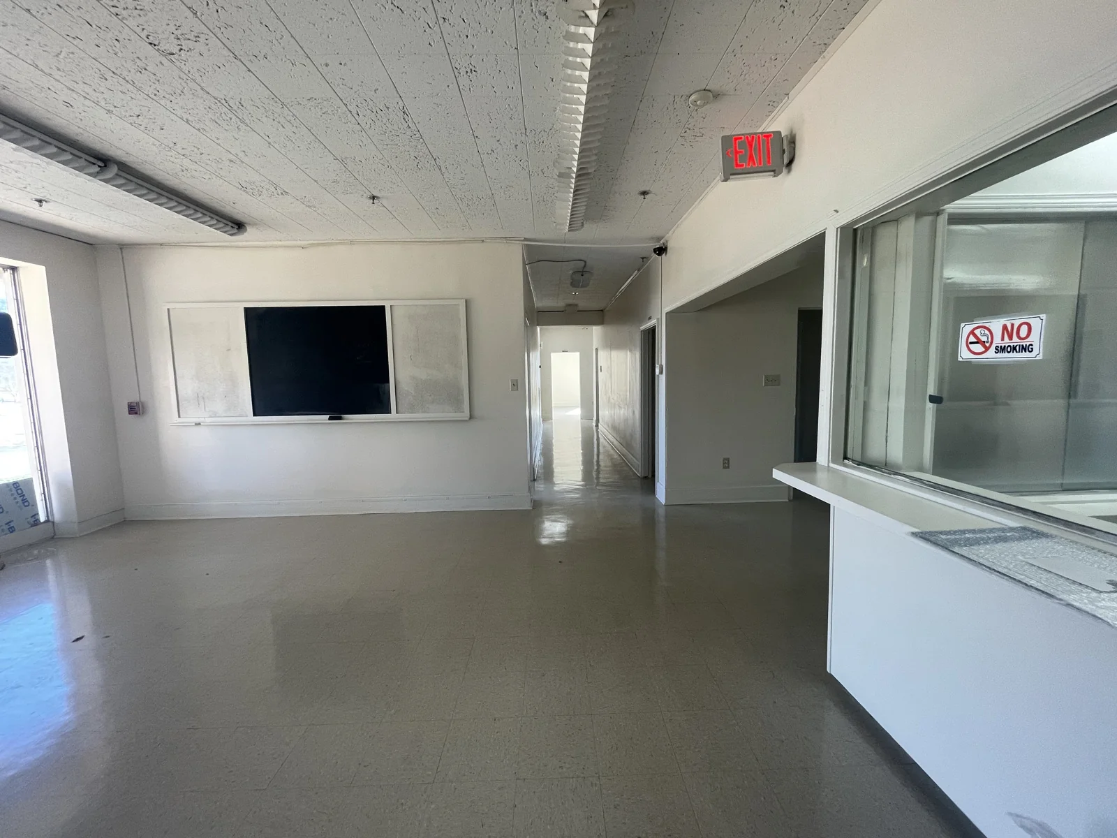 846 W O Ezell Blvd — Lease in Spartanburg, SC, photo 2 of 3