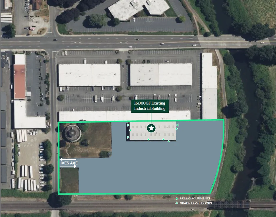 Land in Kent, WA — Sale in Kent, WA, photo 1 of 1