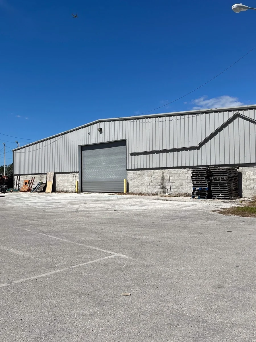 5820 W. Linebaugh Ave. - Building 2 — Lease in Tampa, FL, photo 1 of 1