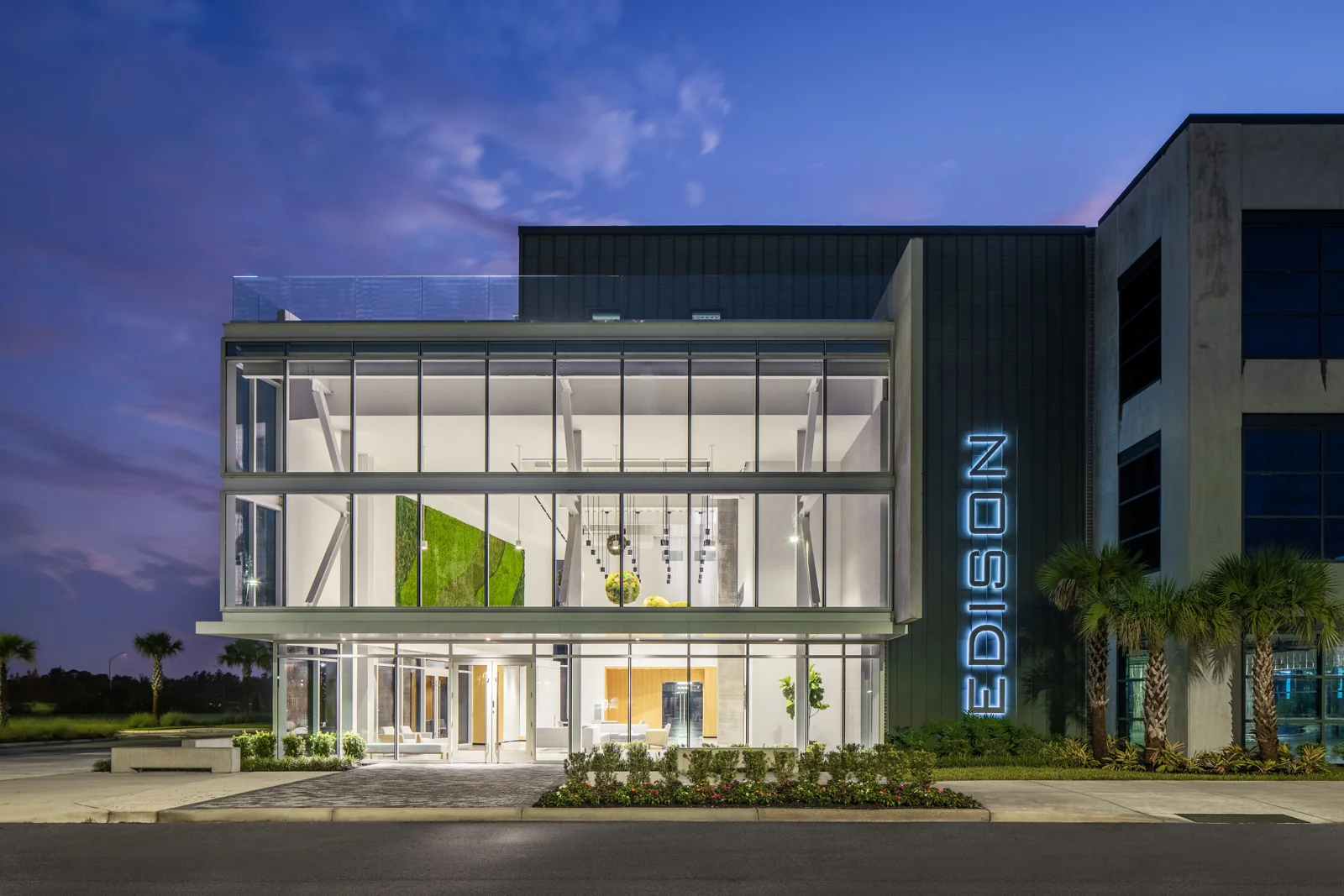The Edison Suncoast — Lease in Lutz, FL, photo 4 of 8
