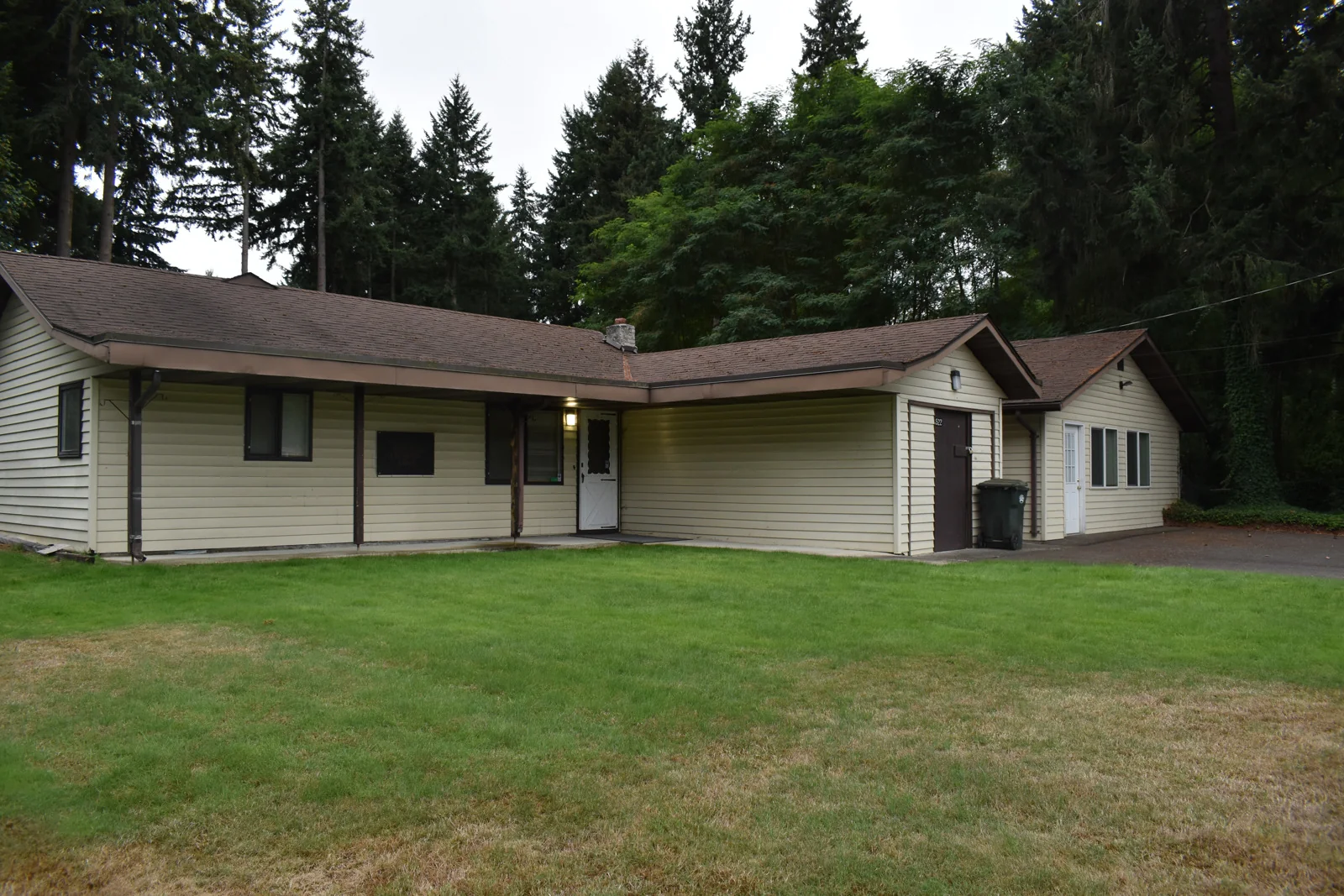 8522 128th Street E — Sale in Puyallup, WA, photo 1 of 5