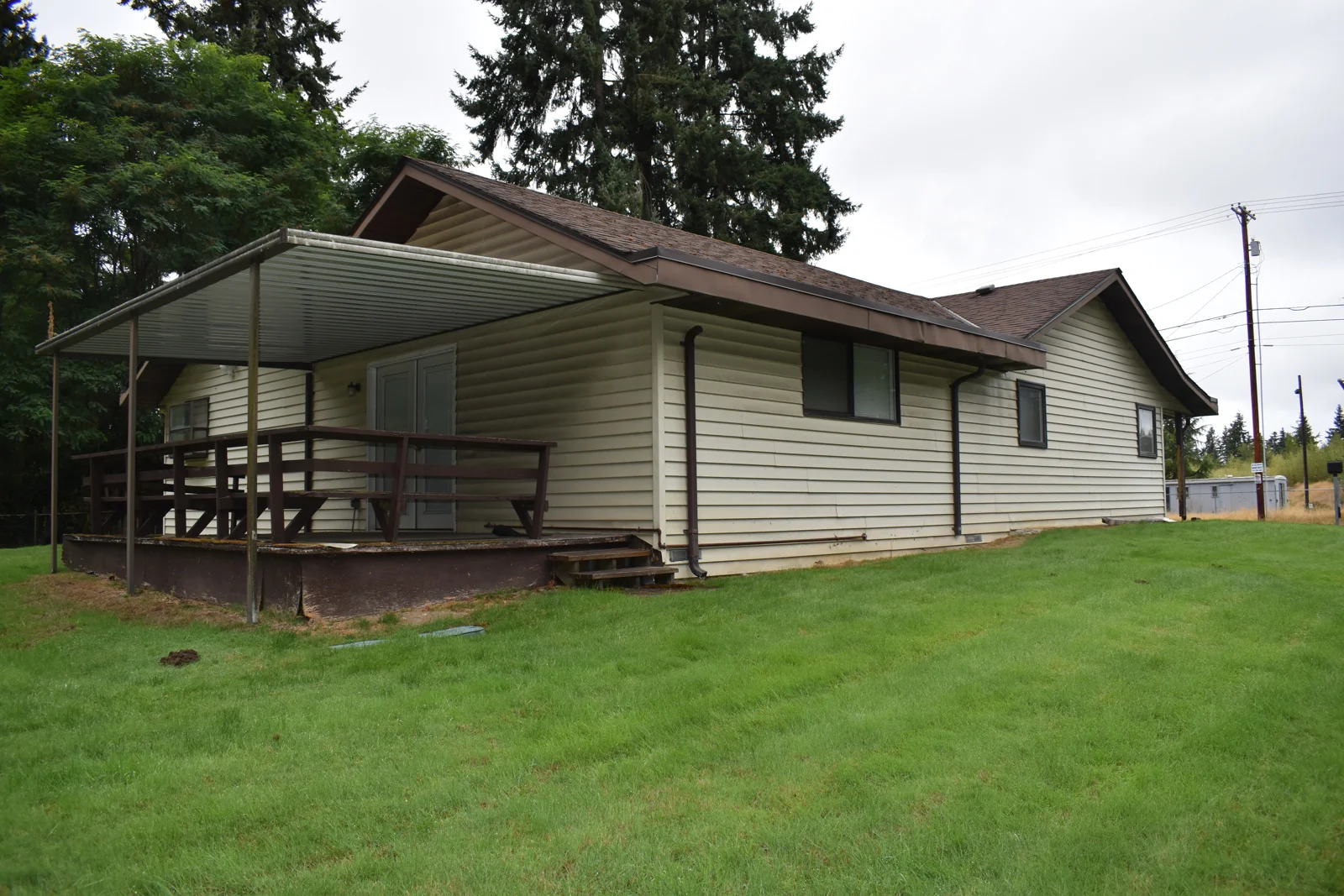 8522 128th Street E — Sale in Puyallup, WA, photo 2 of 5