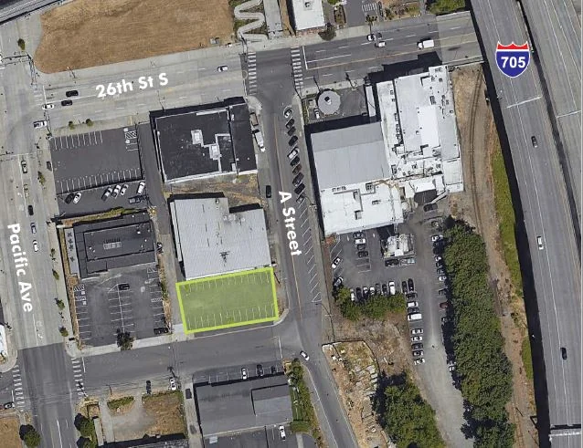 Property in Unknown, XX - multifamily in Tacoma, WA