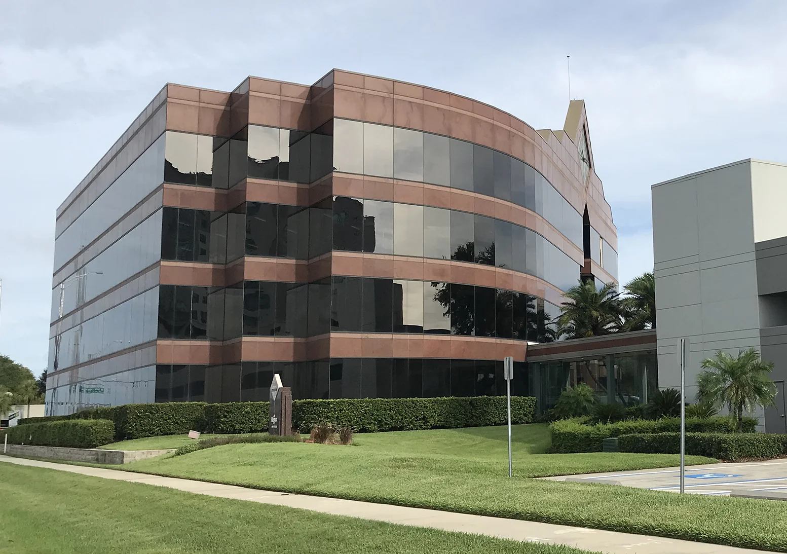 Orion Center